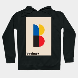 Bauhaus #2 Hoodie